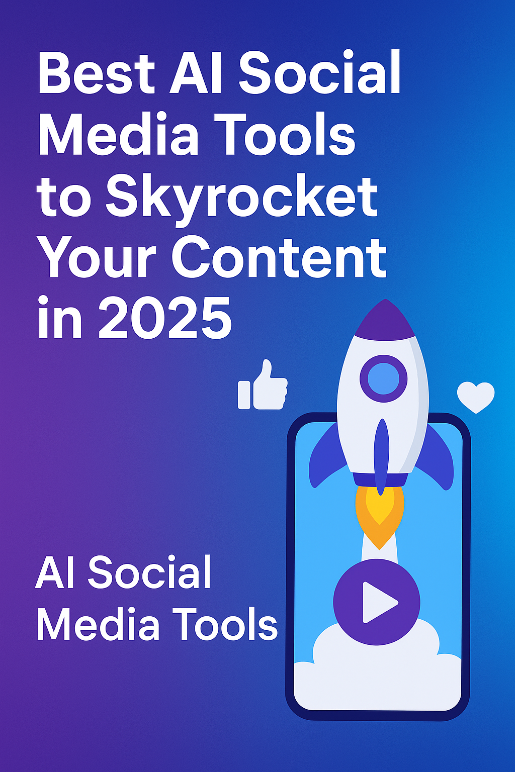 AI Social Media Tools